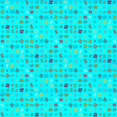 arkaplan için soyut geometrik renksiz desen. 