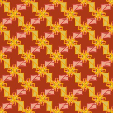 arkaplan için soyut geometrik renksiz desen. 