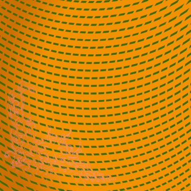 arkaplan için soyut geometrik renksiz desen.