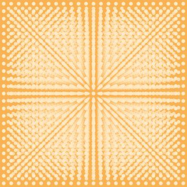 arkaplan için soyut geometrik renkli desen. 