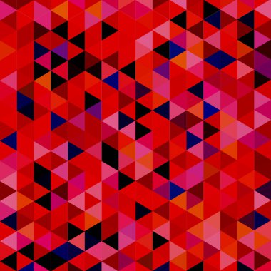 arkaplan için soyut geometrik renksiz desen. 