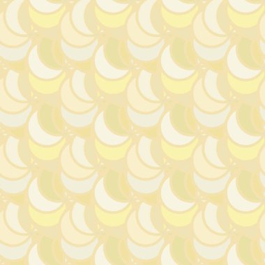 soyut geometrik renk desenli vektör çizimi