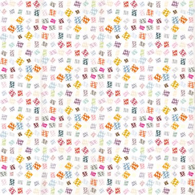 arkaplan için soyut geometrik renksiz desen. 