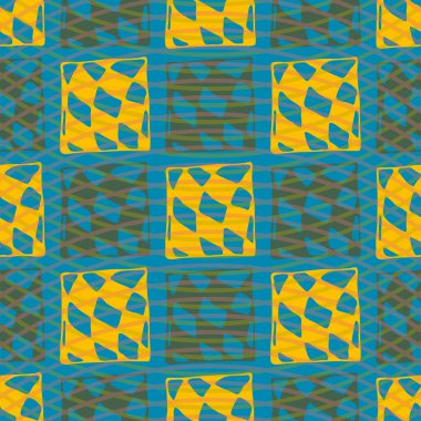 arkaplan için soyut geometrik renksiz desen. 