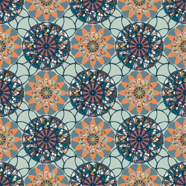 arkaplan için soyut geometrik renksiz desen. 