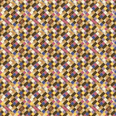 soyut geometrik renksiz desen