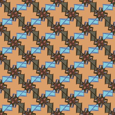 arkaplan için soyut geometrik renksiz desen. 