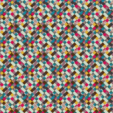 soyut geometrik renksiz desen