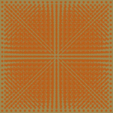 arkaplan için soyut geometrik renkli desen. 