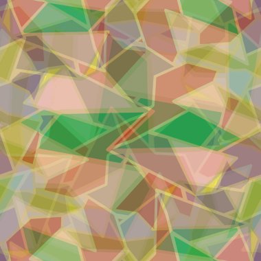 arkaplan için soyut geometrik renksiz desen. 