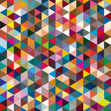 arkaplan için soyut geometrik renksiz desen. 