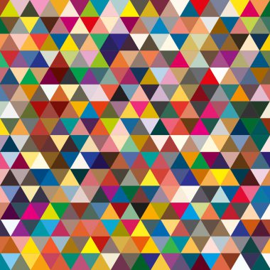 arkaplan için soyut geometrik renksiz desen. 