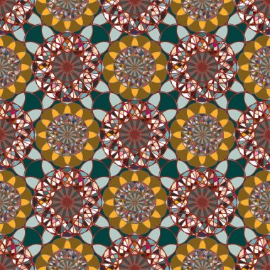 arkaplan için soyut geometrik renksiz desen. 