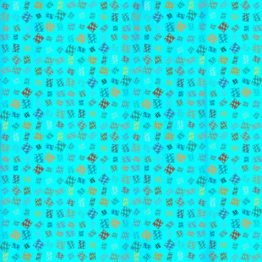 arkaplan için soyut geometrik renksiz desen. 