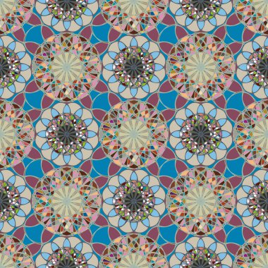 arkaplan için soyut geometrik renksiz desen. 