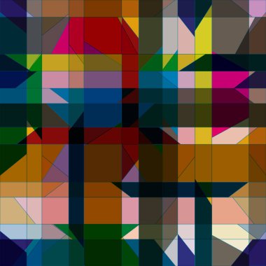 Soyut renkli desen arka plan için. Duvar kağıdı, desen dolgularını, web sayfası arka planı, yüzey dokuları için dekoratif zemin-ebilmek var olmak kullanılmış.