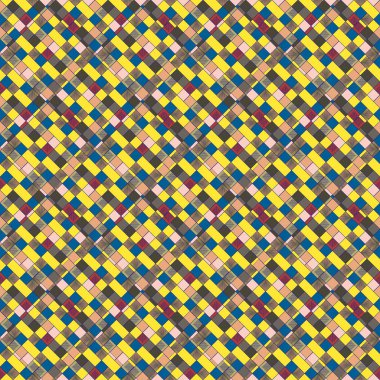 soyut geometrik renksiz desen