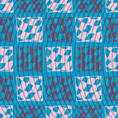 arkaplan için soyut geometrik renksiz desen. 