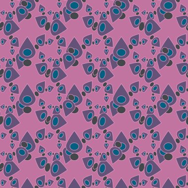 arkaplan için soyut geometrik renksiz desen. 