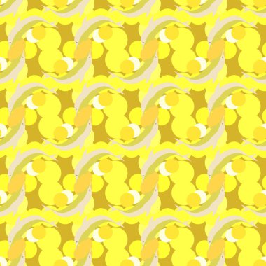 Yunuslar su altında çizim arka planı için bir sürü ile sorunsuz doku