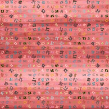 arkaplan için soyut geometrik renksiz desen. 