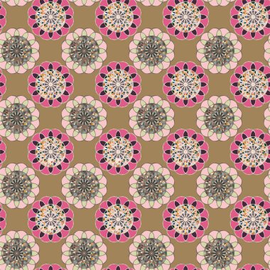 arkaplan için soyut geometrik renksiz desen. 