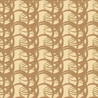 Soyut geometrik renkli seamless modeli, arka plan