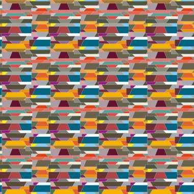 Soyut renkli desen arka plan için. Duvar kağıdı, desen dolgularını, web sayfası arka planı, yüzey dokuları için dekoratif zemin-ebilmek var olmak kullanılmış.