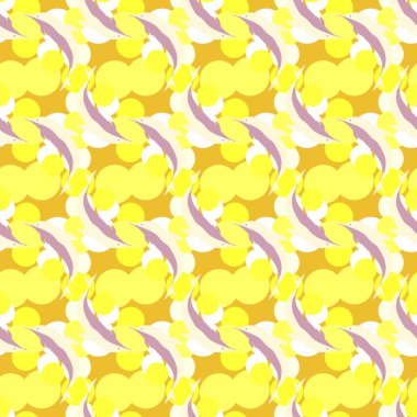 Yunuslar su altında çizim arka planı için bir sürü ile sorunsuz doku