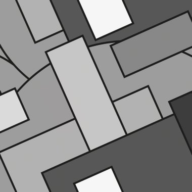 Yeni arka plan için renk seamless modeli.