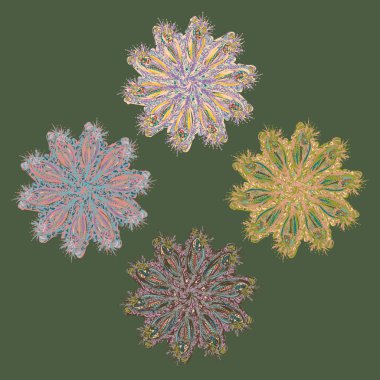 Stil zentangle yeni simetrik mandala doodle ile sanat esin kaynağı oldu. Duvar kağıdı, desen dolgularını, web sayfaları, yüzey dokuları için dekoratif nesne-ebilmek var olmak kullanılmış.