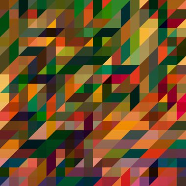 arkaplan için soyut geometrik renksiz desen. 