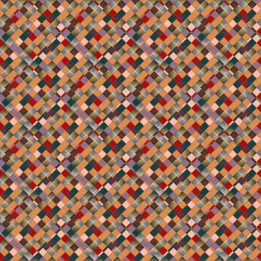 soyut geometrik renksiz desen