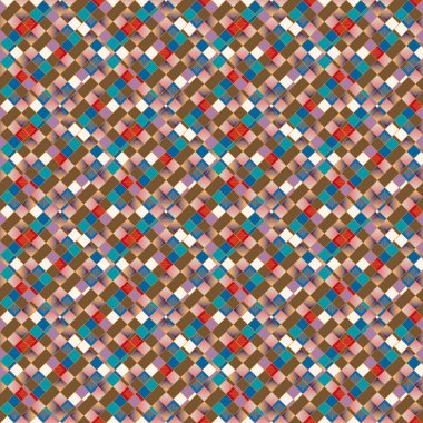 soyut geometrik renksiz desen