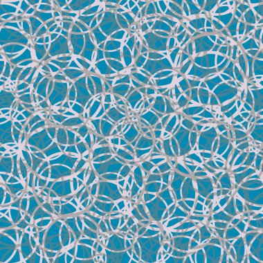 Soyut geometrik renkli seamless modeli, arka plan