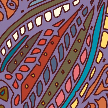 arkaplan için soyut geometrik renksiz desen. 