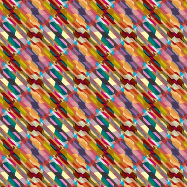 Soyut renkli desen arka plan için. Duvar kağıdı, desen dolgularını, web sayfası arka planı, yüzey dokuları için dekoratif zemin-ebilmek var olmak kullanılmış.