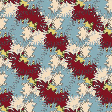 Soyut renkli desen arka plan için. Duvar kağıdı, desen dolgularını, web sayfası arka planı, yüzey dokuları için dekoratif zemin-ebilmek var olmak kullanılmış.