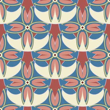 arkaplan için soyut geometrik renksiz desen. 