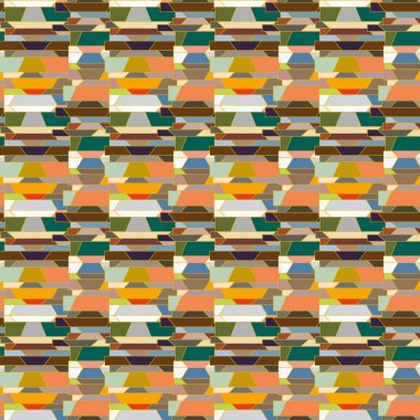 Soyut renkli desen arka plan için. Duvar kağıdı, desen dolgularını, web sayfası arka planı, yüzey dokuları için dekoratif zemin-ebilmek var olmak kullanılmış.