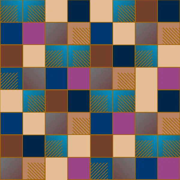 soyut geometrik renksiz desen