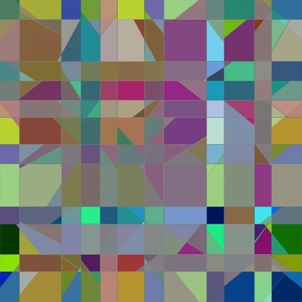 Абстрактный Цветовой Рисунок Фоне Декоративный Фон Можно Использовать Обоев Наполнителей — стоковый вектор