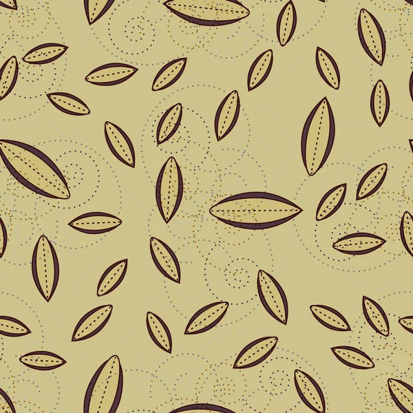 Soyut geometrik renkli seamless modeli, arka plan