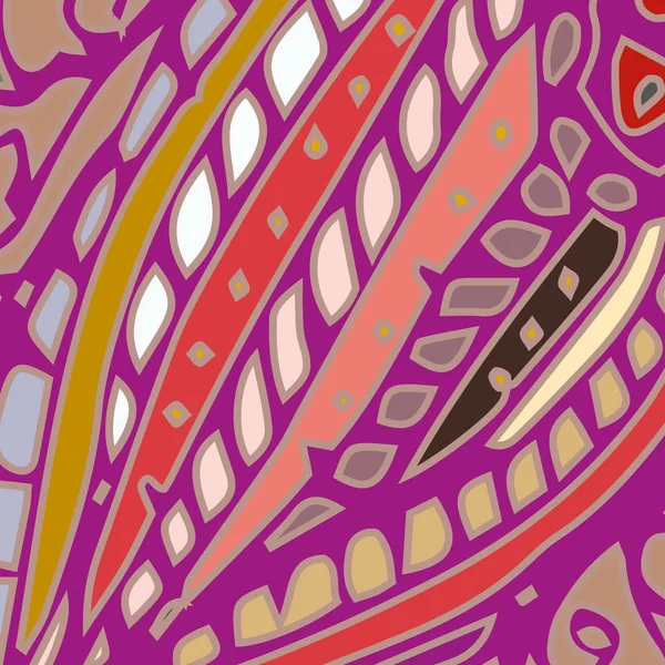 arkaplan için soyut geometrik renksiz desen. 