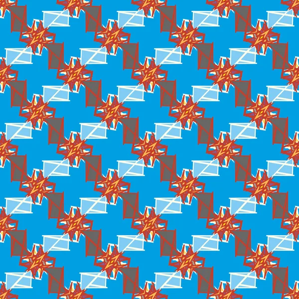 arkaplan için soyut geometrik renksiz desen. 