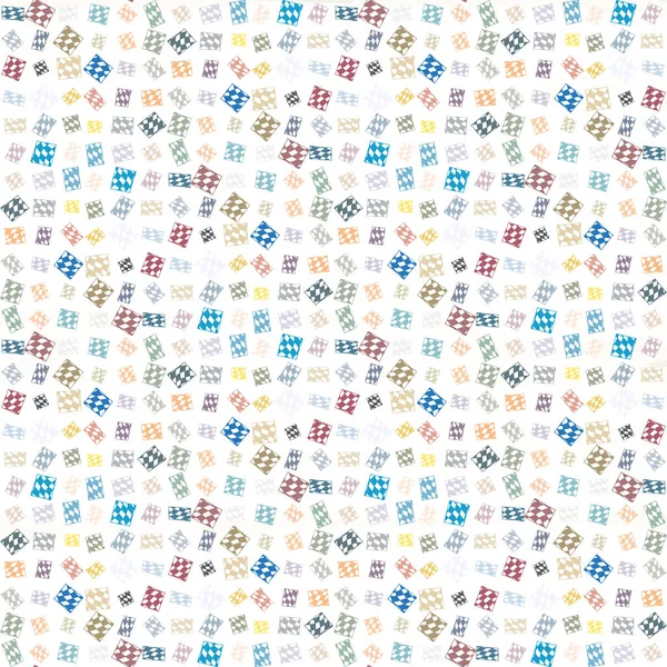 arkaplan için soyut geometrik renksiz desen. 