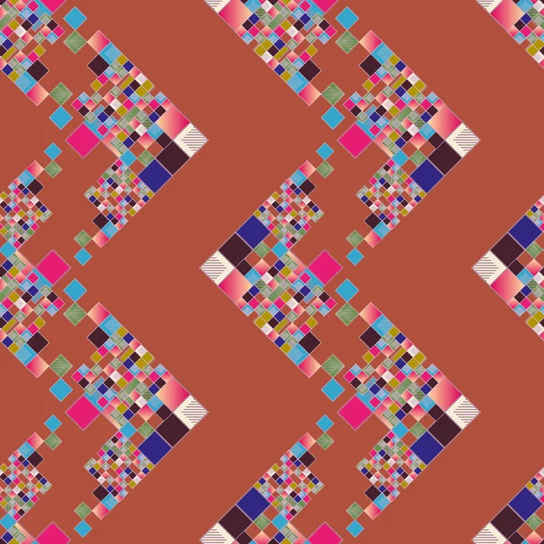 soyut geometrik renksiz desen