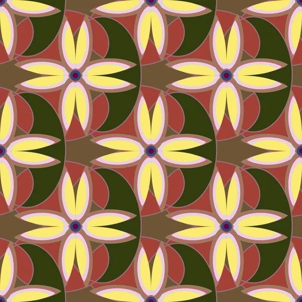 arkaplan için soyut geometrik renksiz desen. 