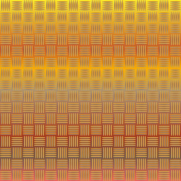 Metal ızgara Dikişsiz desen vektör çizim.