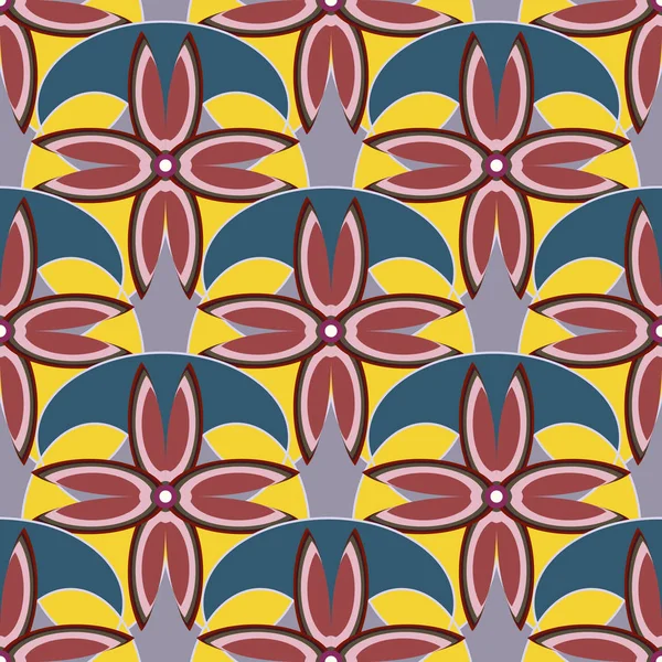 arkaplan için soyut geometrik renksiz desen. 